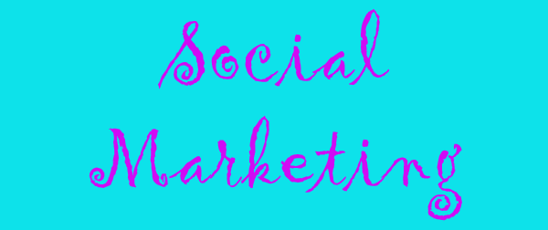 Social marketing